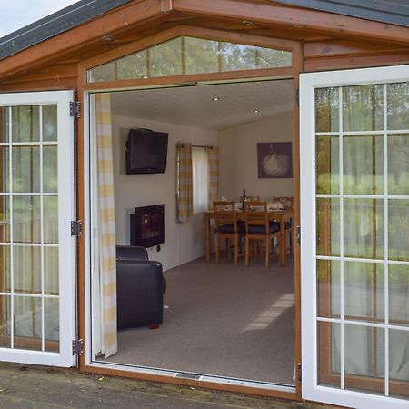 Bridge End Lodge Dollar Zewnętrze zdjęcie